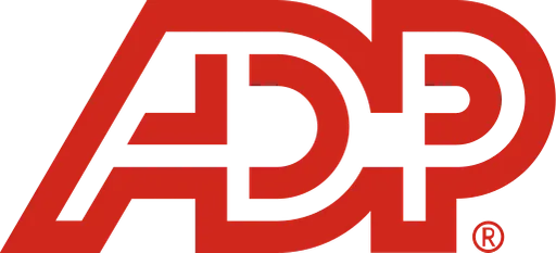 ADP logo