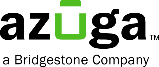 Azuga logo