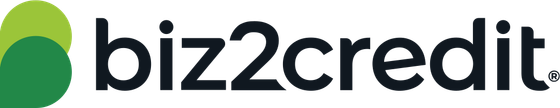 Biz2Credit logo