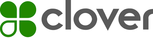 Clover logo