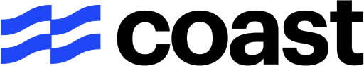 Coast logo