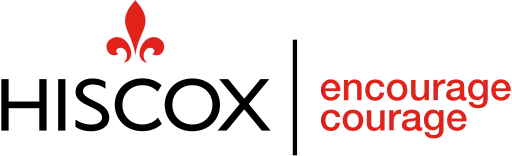 Hiscox logo