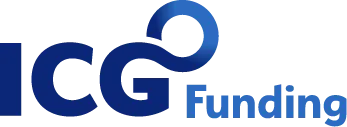ICG Funding logo