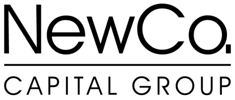 NewCo Capital Group logo