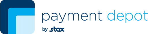 Payment Depot logo