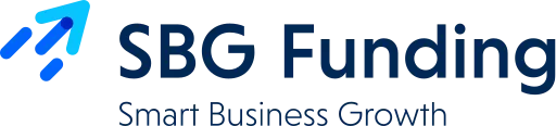 SBG Funding logo