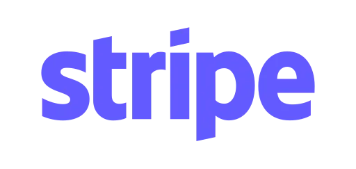 Stripe logo