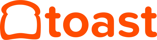 Toast logo