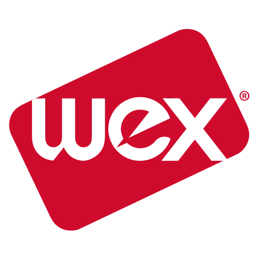 WEX logo