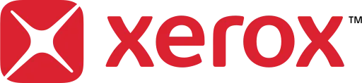 Xerox logo